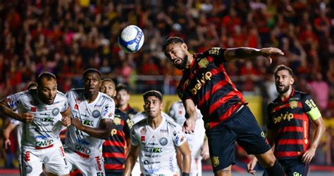 Sport X Guarani Horário E Onde Assistir Ao Jogo Da Série B Cnn Brasil