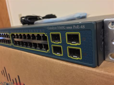 Switches Cisco Ws C G Ps E Catalyst G Ps Port Switch