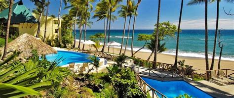 Tango Mar Beach and Golf Resort - Tambor Costa Rica Hotel and Villas ...