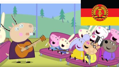 Peppa Wutz Verarsche Peppa Ist Kaputt YouTube