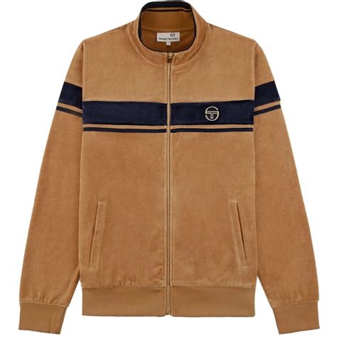 Sergio Tacchini Damarindo Track Top Stm27271 456a