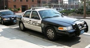 Patrol - Police Department - City of Cambridge, Massachusetts