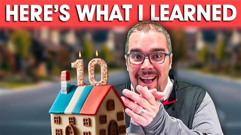 Rise To The Top 10 Game Changing Lessons Learned Over A Decade Youtube
