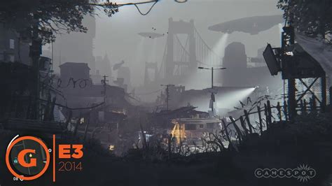 Homefront: The Revolution - что это за игра, трейлер, системные ...