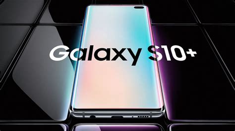 The Best Samsung Galaxy S10 Pre Order Deals From Uk Mashable