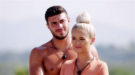 Molly Mae Hague Admitted Her Sex Life With Tommy Fury Was Non Existent