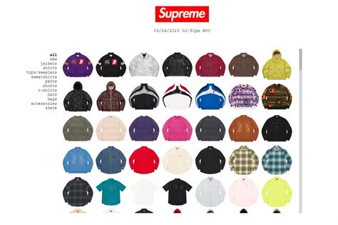 Supremeの終焉。supremeに栄光あれ Highsnobiety Jp（ハイスノバイエティ）