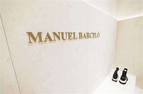 Paloma Barceló Tienda Barcelona Mb Novospain Agencia De Publicidad