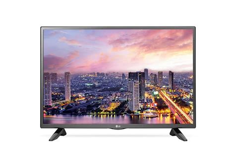 LG 32LH510U LED televizorius - LG Electronics