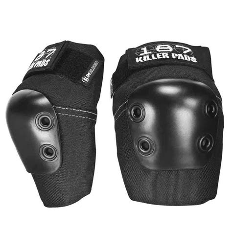 187 Slim Elbow Pads