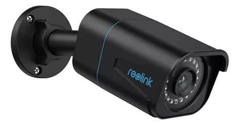 Camara De Seguridad Reolink Rlc 810a 4k 8mp Exterior Meses sin interés