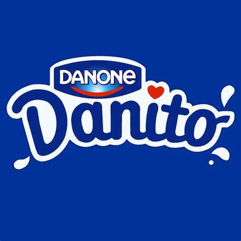 Danone Danito Logo Vector Ai Png Svg Eps Free Download