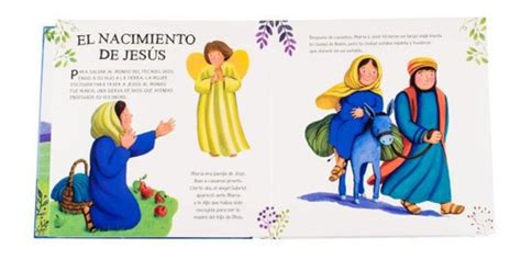 Historias De La Biblia Pop Up Cuotas sin interés