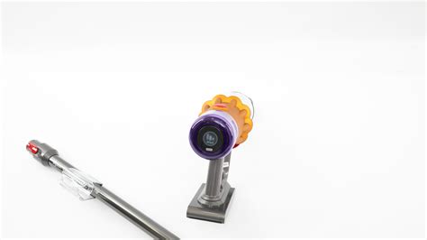 Dyson V Detect Slim Absolute Review Stick And Cordless Vacuum Choice