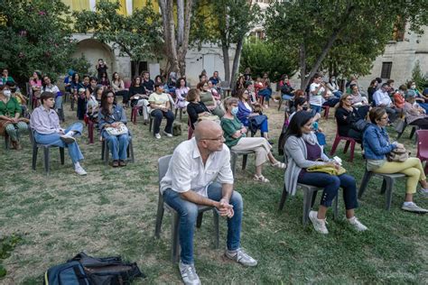 Scrittori Allo Specchio Grandi Traduttori A Matera Settembre