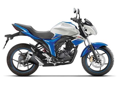 Comparison Honda CB Hornet 160R Vs Suzuki Gixxer DriveSpark News