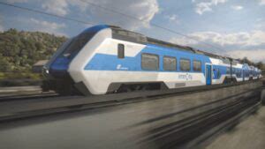 Long Distance Hybrid Battery Trains To Run In Italy