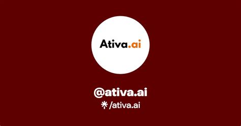 Ativaai Linktree