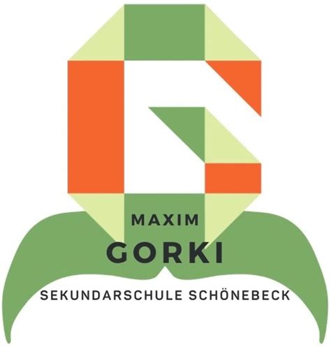 Homepage Der Sekundarschule Maxim Gorki