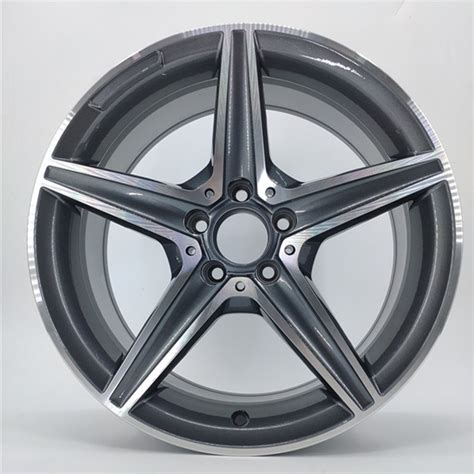 Inch Replica Alloy Wheel Rim Auto Car Aluminium Wheel For Car