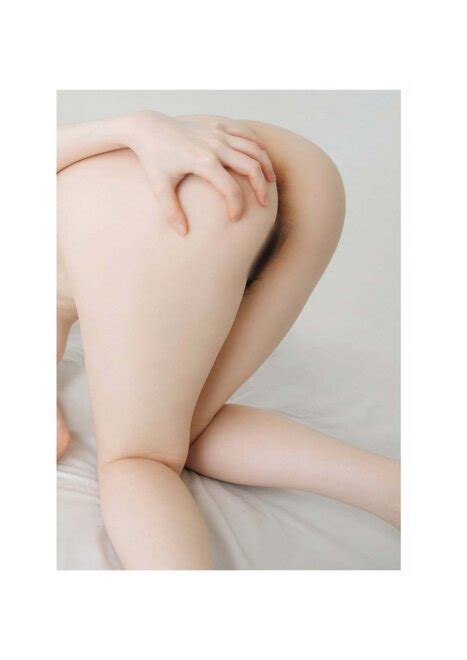 Photobook Sakura Miura Premium Nude Pose Book Porn Pic