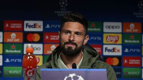 Milan Giroud Rivincita Mondiale Con Lautaro Pure Della Supercoppa