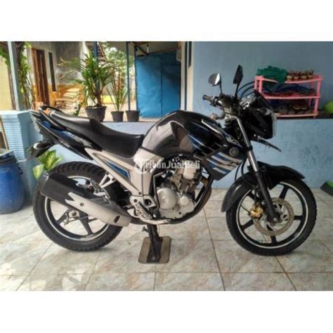 motor yamaha scorpio bekas   mulus pajak  normal murah