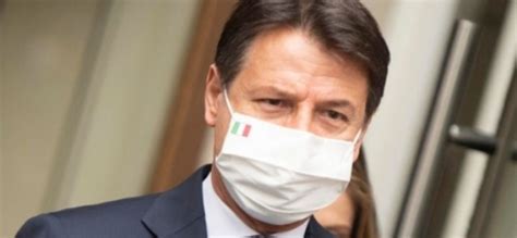 Conte firma nuovo Dpcm ecco cosa cambia da lunedì 26 ottobre Bisceglie24