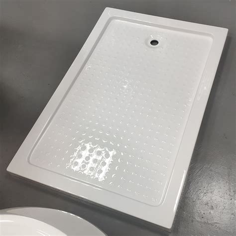 Shower Tray – Bathroom Solution Provider