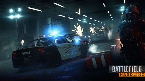 Battlefield Hardline Review: Playing Cops and Robbers Was Never This ...