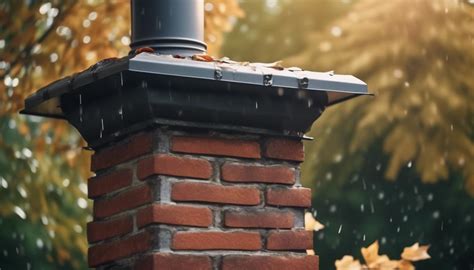 Ultimate Guide Roof Leak Repair For Chimneys Universal Roofs