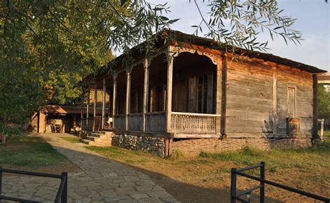 Aragvi არაგვი | Tbilisi