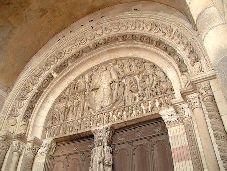 Romanesque Tympanum | Overview, Architecture & Function - Video ...