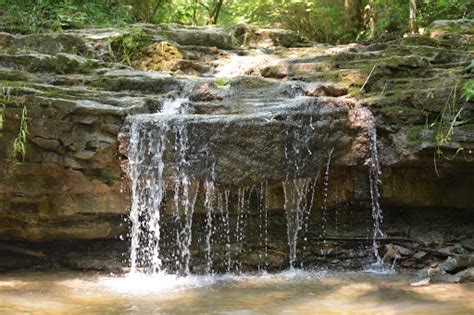 Woodland Trails Scout Reservation