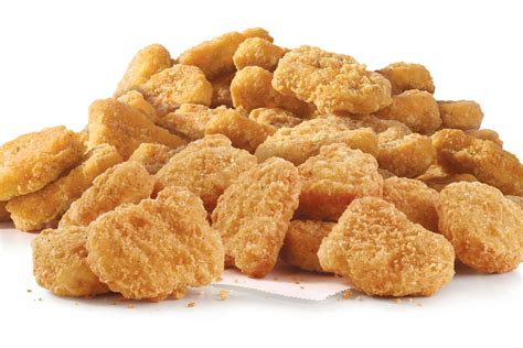 Wendy S Adds 50 Piece Chicken Nugget Nuggs Party Pack To Menu For 15