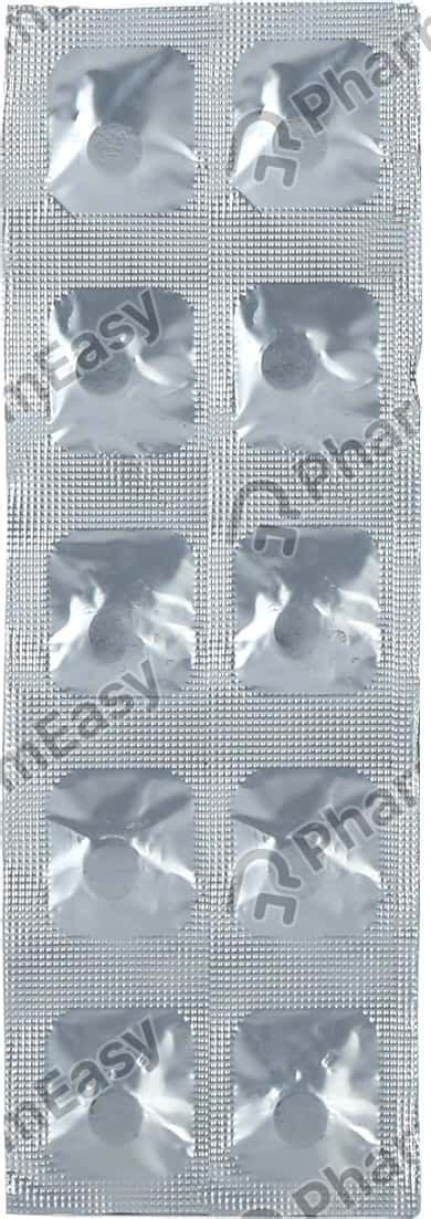 Defcort 6 MG Tablet (10): Uses, Side Effects, Price & Dosage | PharmEasy