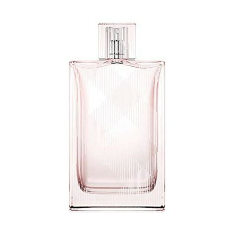 Burberry Brit Sheer Eau De Toilette Spray Ml Shop Apotheke