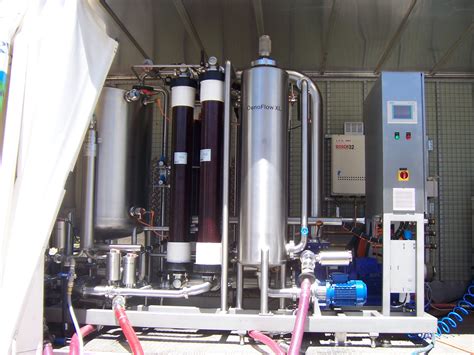 Hewy's Filtration Services - Professional Wine Filtration