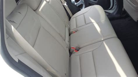 How To Fold Down Back Seats On A 2016 Honda CR V YouTube