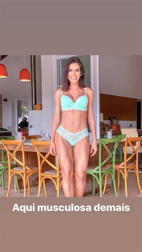 Adriana Sant Anna Diz Que Seu Corpo Foi Criticado Em Todas As Fases Da