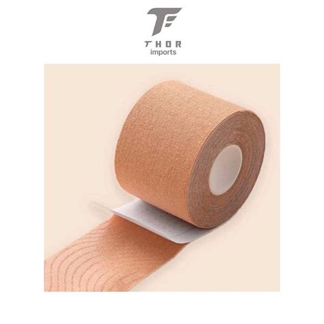 Faixa Boob Tape De Sustenta O Thor Imports