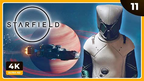 Starfield Nueva Nave Y Traje Soy La Mantis Starfield Gameplay Hot Sex