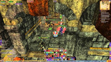 Everquest Crushbone Keep Part Youtube