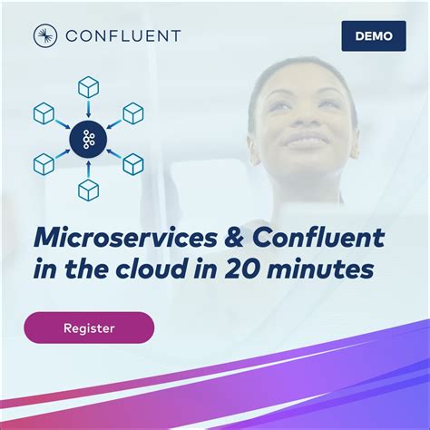 Confluent On Linkedin Demo Intro To Event Driven Microservices With Confluent