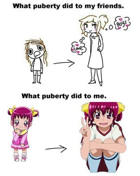 Manga Anime Anime Art Smile Pretty Cure Sailor Moon Character