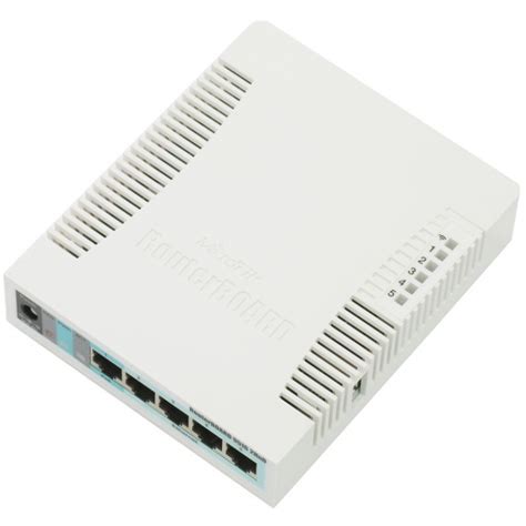 Mikrotik Routerboard Rb R G Hnd