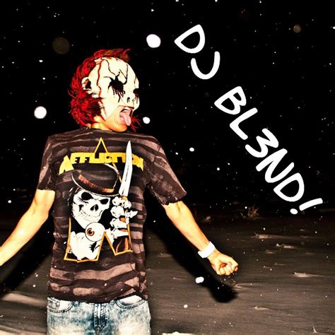 Dj Bl3nd Music Mix By Bassreflex By Zmb Official Mixcloud