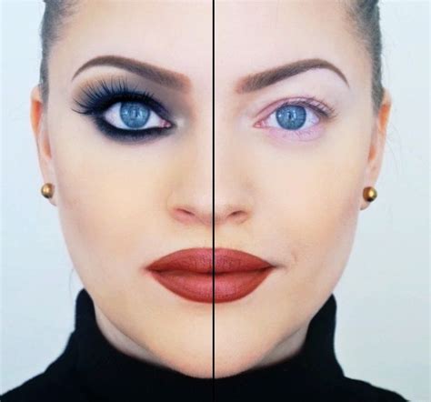 Free How To Make Hooded Eyes Look Bigger With Eyeliner For New Style