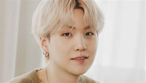 Bts Suga Explains The Original Idea Behind His Show Suchwita