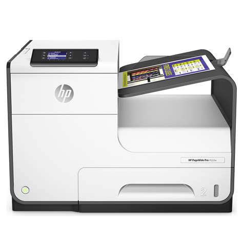 Hp Pagewide Pro Dw Colour Laser Printer